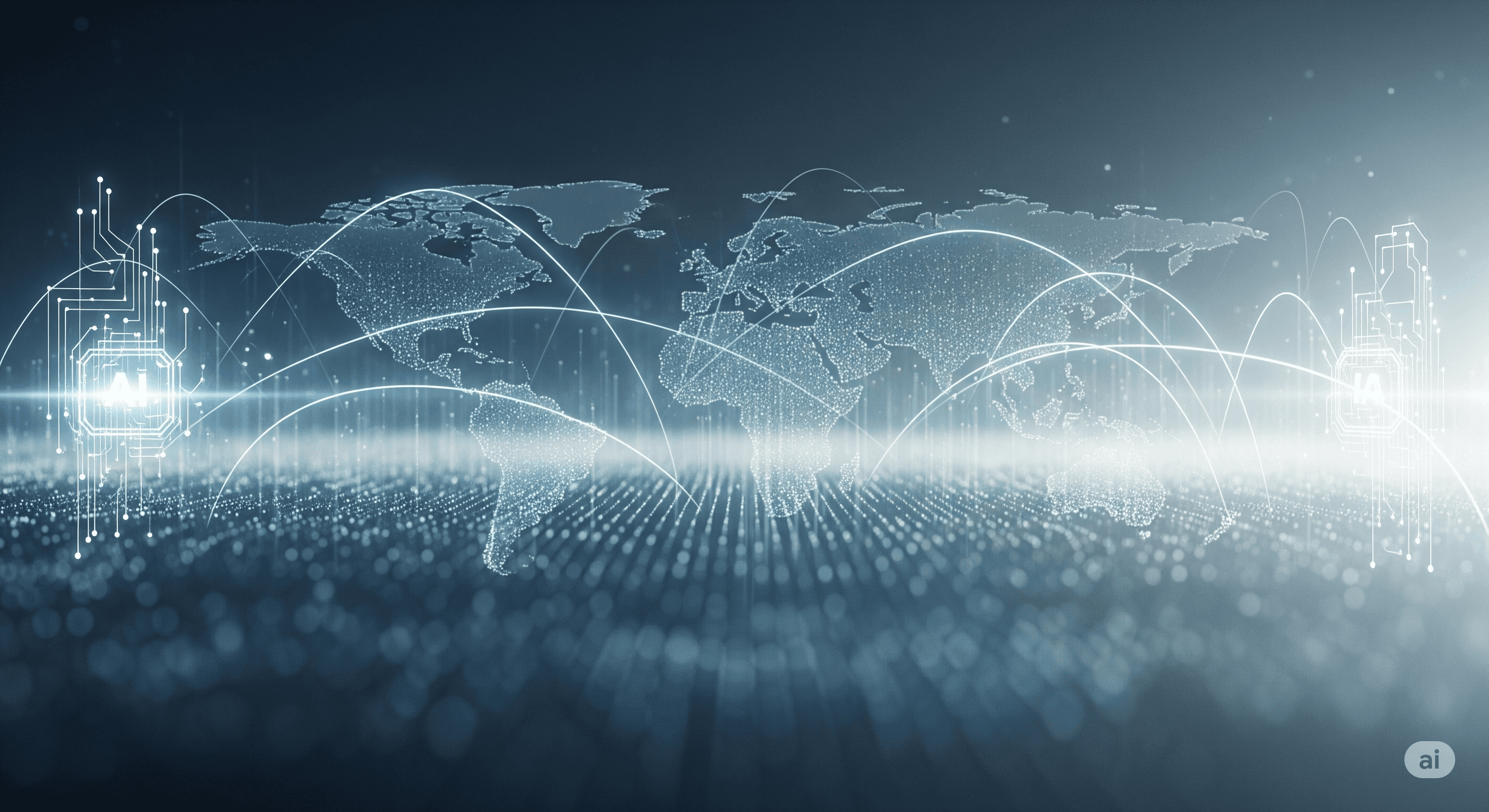 5 Game-Changing Geospatial Web Apps You Can Create With Python in 2025